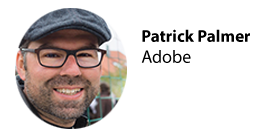 P Palmer foto ausschnitt