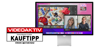 Apple Studio Display kauftipp