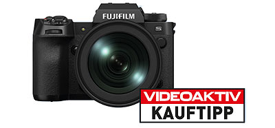 Fuji XH2s kauftipp