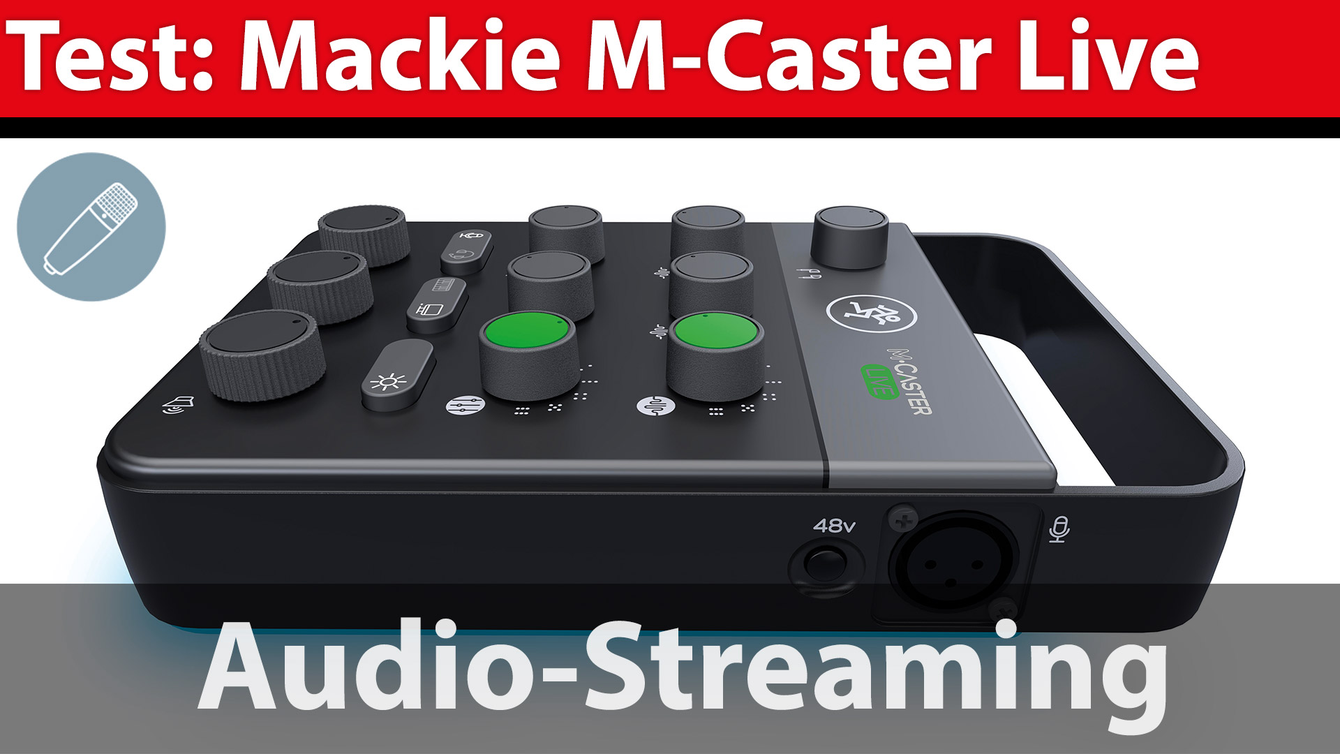 2022 10 27 Mackie M Caster titel gr web