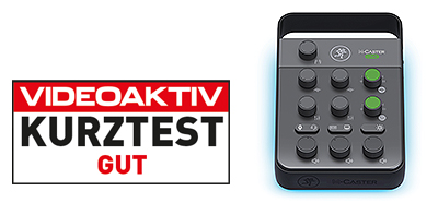 mackie m caster tabelle