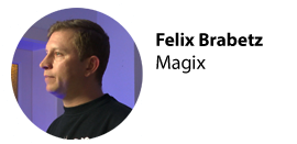 Felix Brabetz Magix