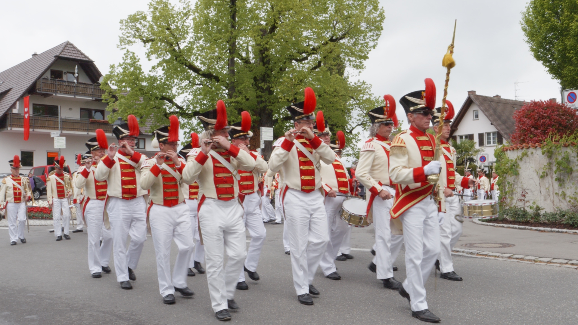 Weitwinkel buergermusik