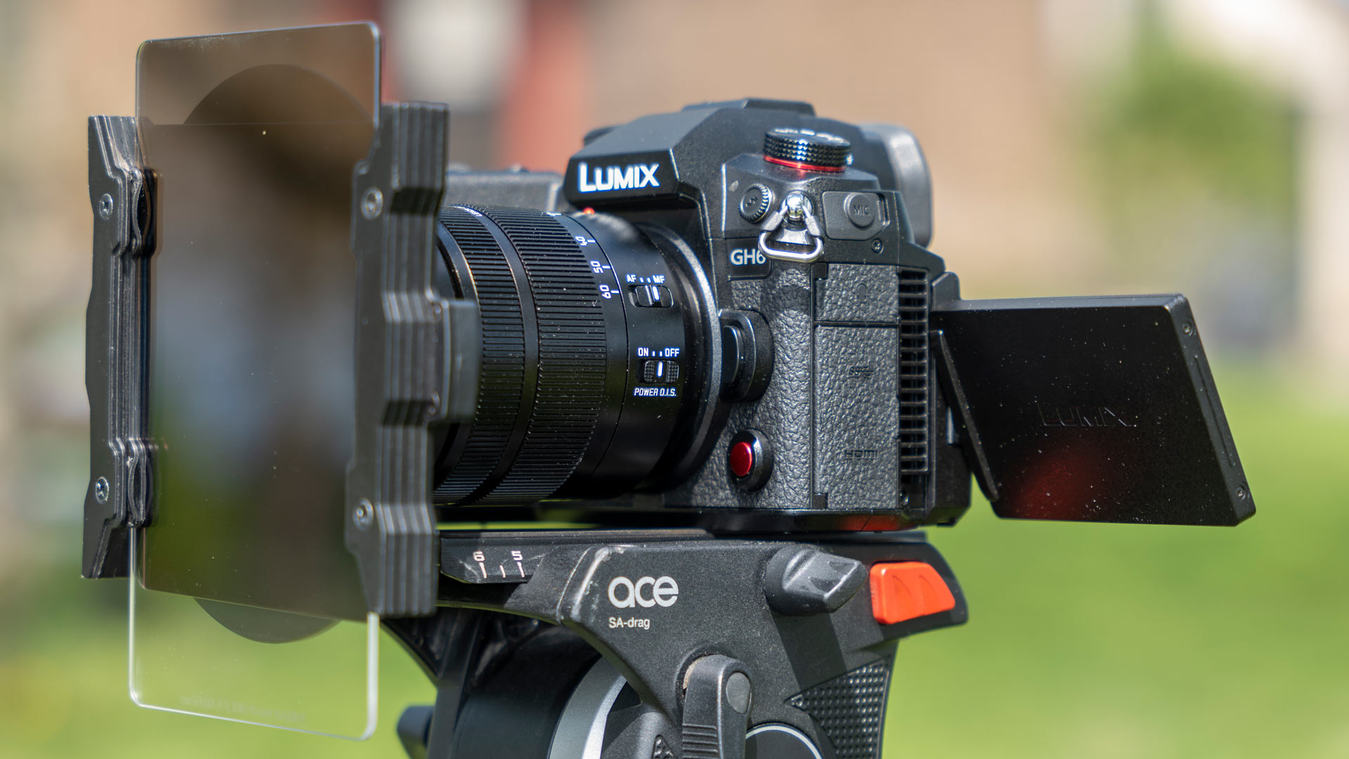 Panasonic GH6 1047332