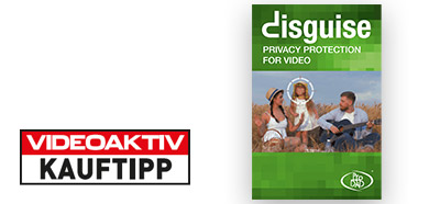 ProDAD Disguise V1 Test kauftipp