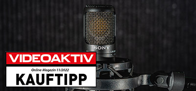 Sony c80 Test kauftipp