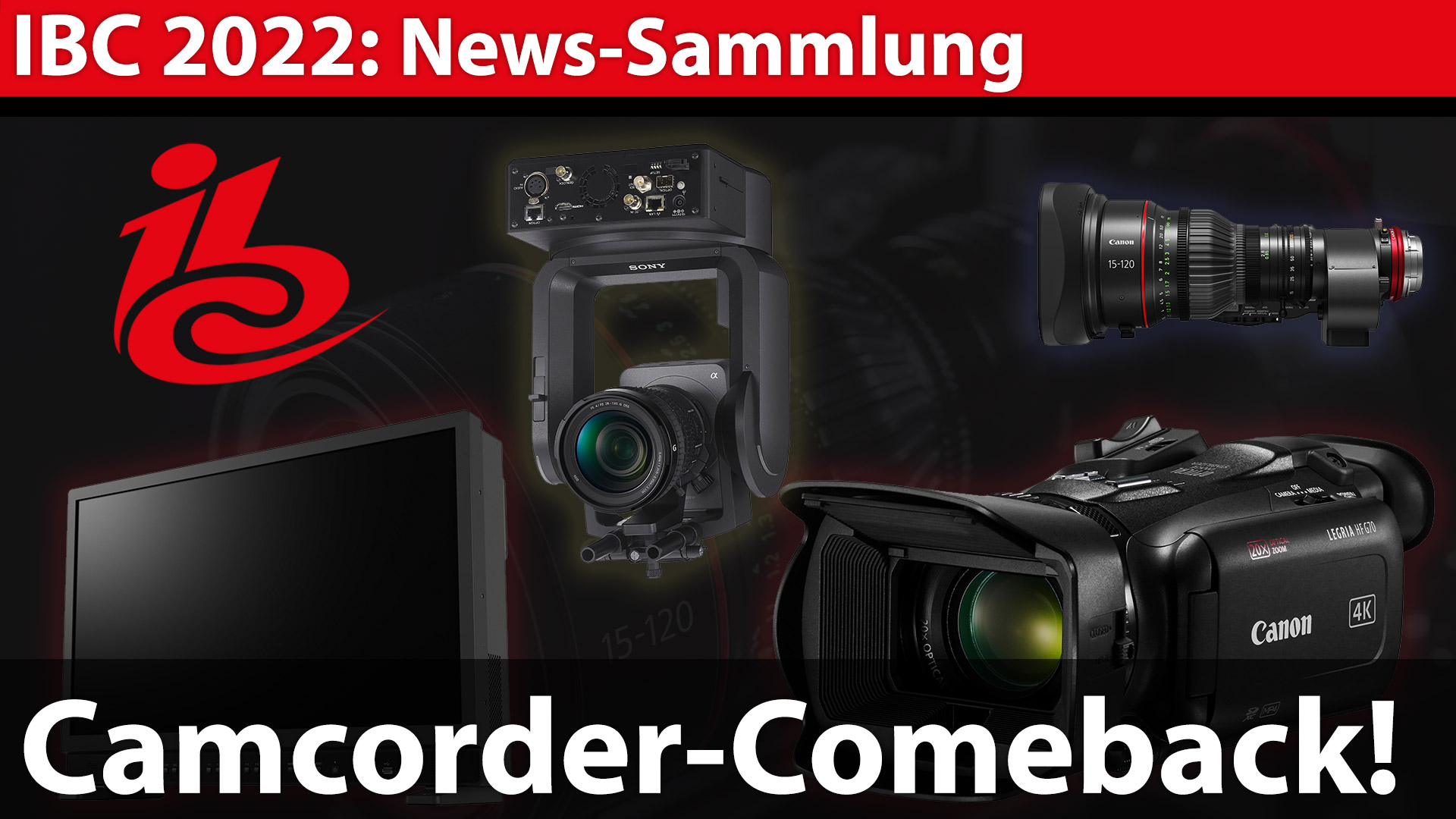 2022 09 07 IBC 2022 Portfolio titel gr