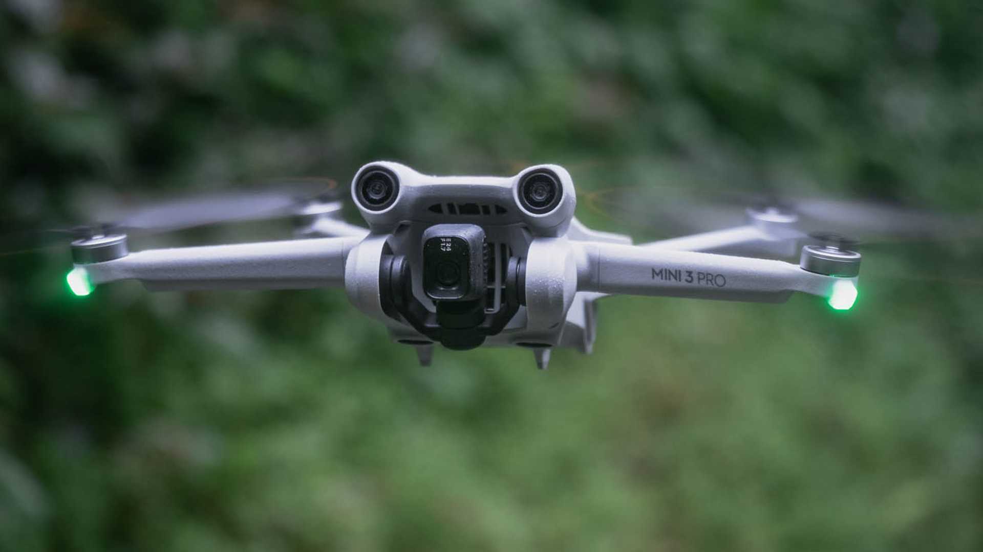 DJI Mini 3 Pro Dehang 03 Credit Alex Feal web