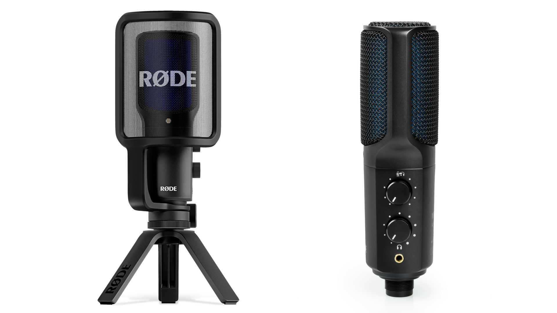 RØDE NT USB web