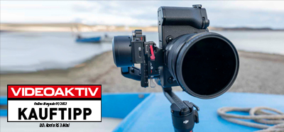 dji ronin rs 3 mini kauftipp