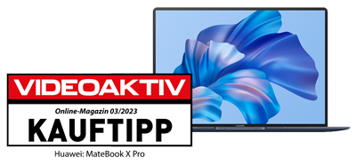 Huawei MateBook X Pro kauftipp