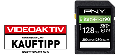 PNY Elite X Pro90 kauftipp