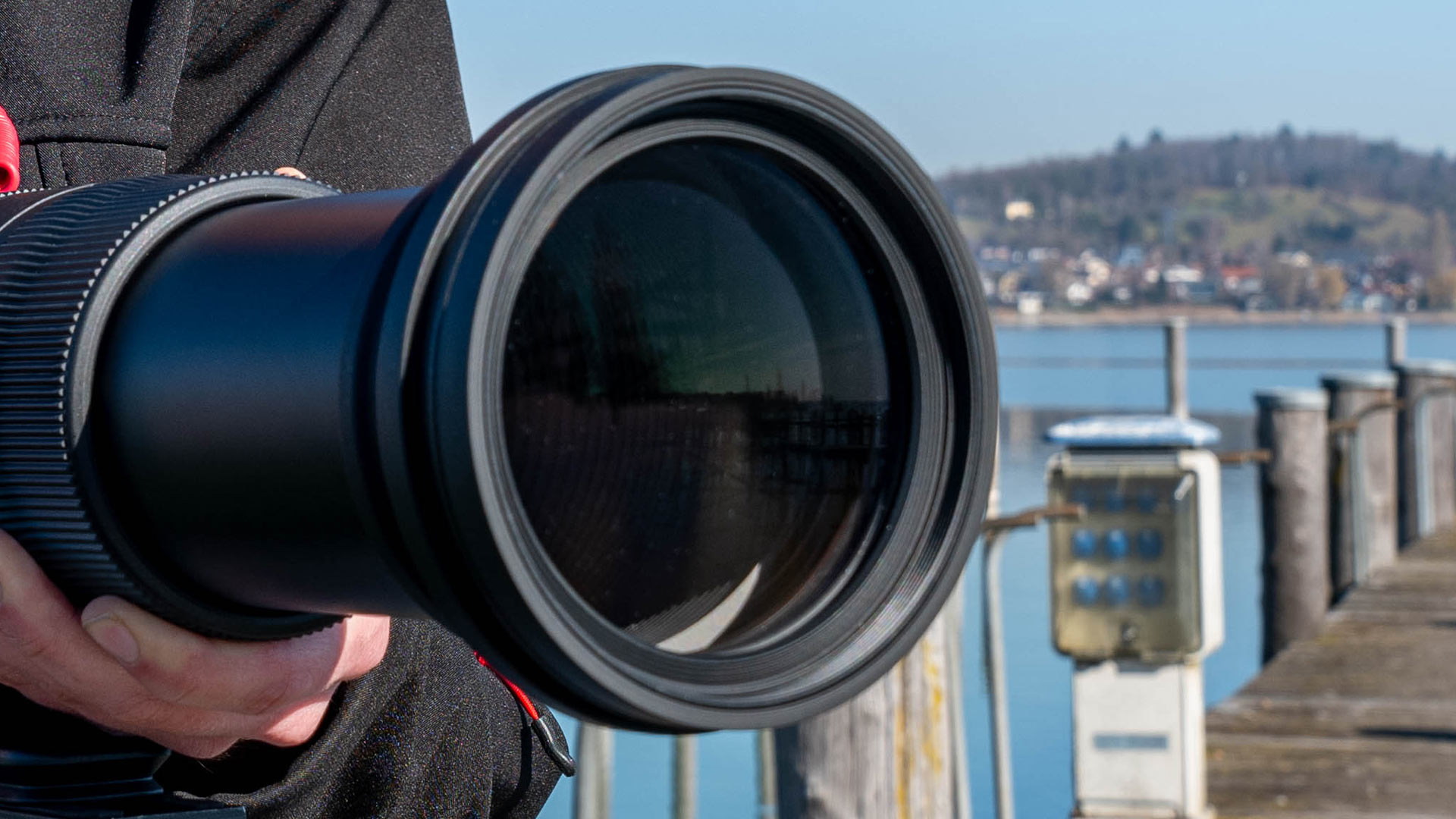 Sigma 60 600 Filtergewinde