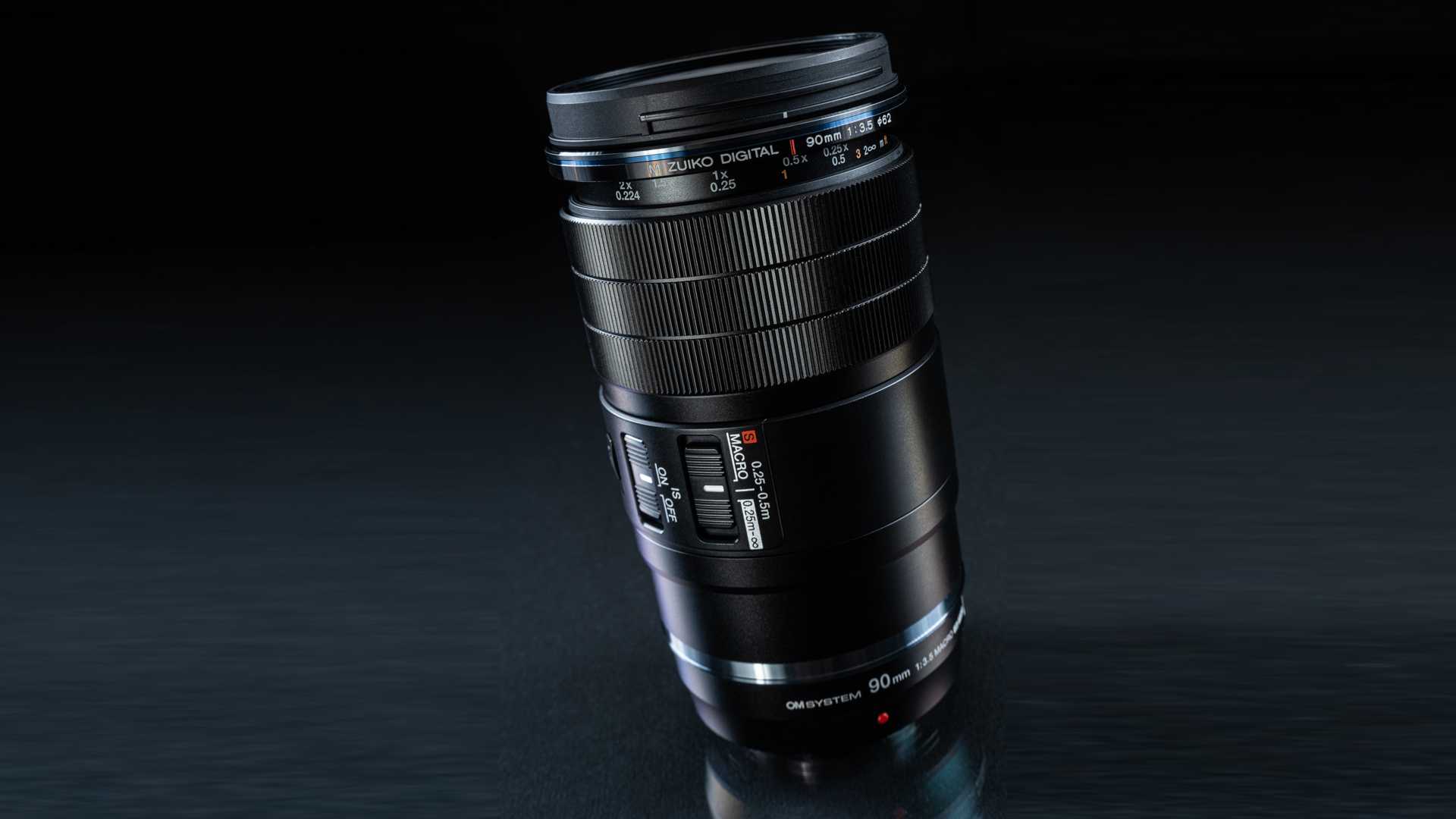 M Zuiko Digital ED 90mm F3 5 Macro IS PRO web