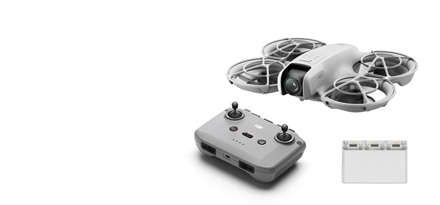 DJI Neo Tabellenbild