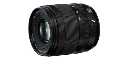 Fujinon 16 55mm Tabellenbild