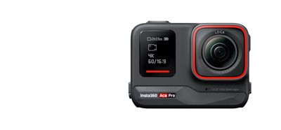 Insta360 AcePro Tabellenbild