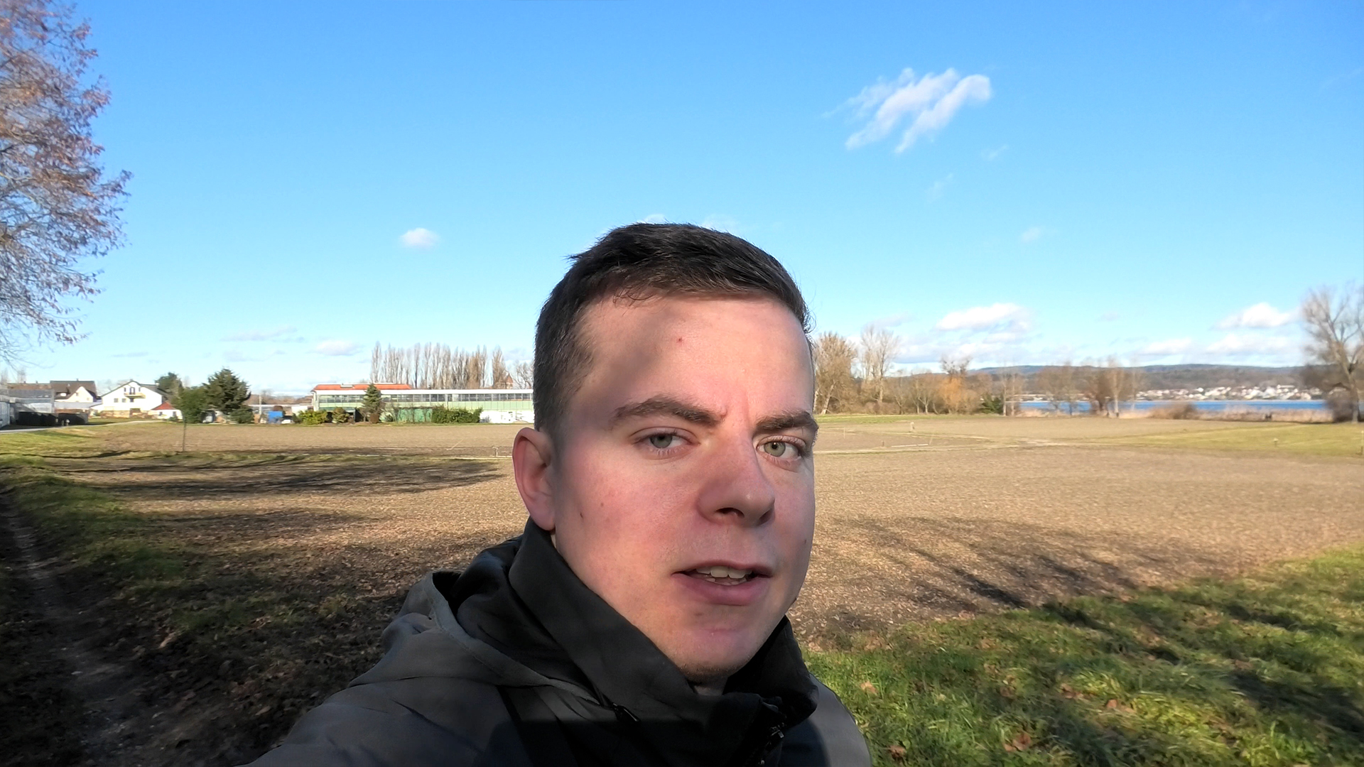 Fuji X M5 Camcordervergleich VX3 Fullauto