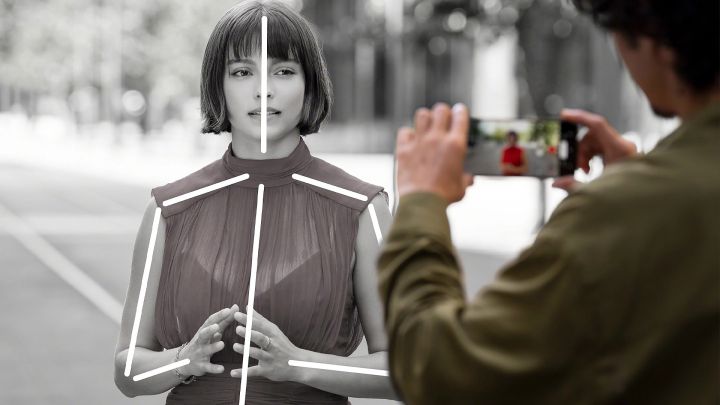 Sony Xperia 1 VII KI