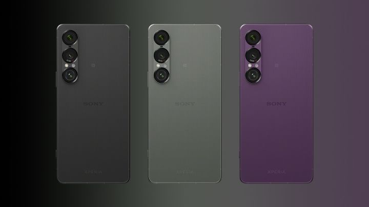 Sony Xperia 1 VII Newstitel