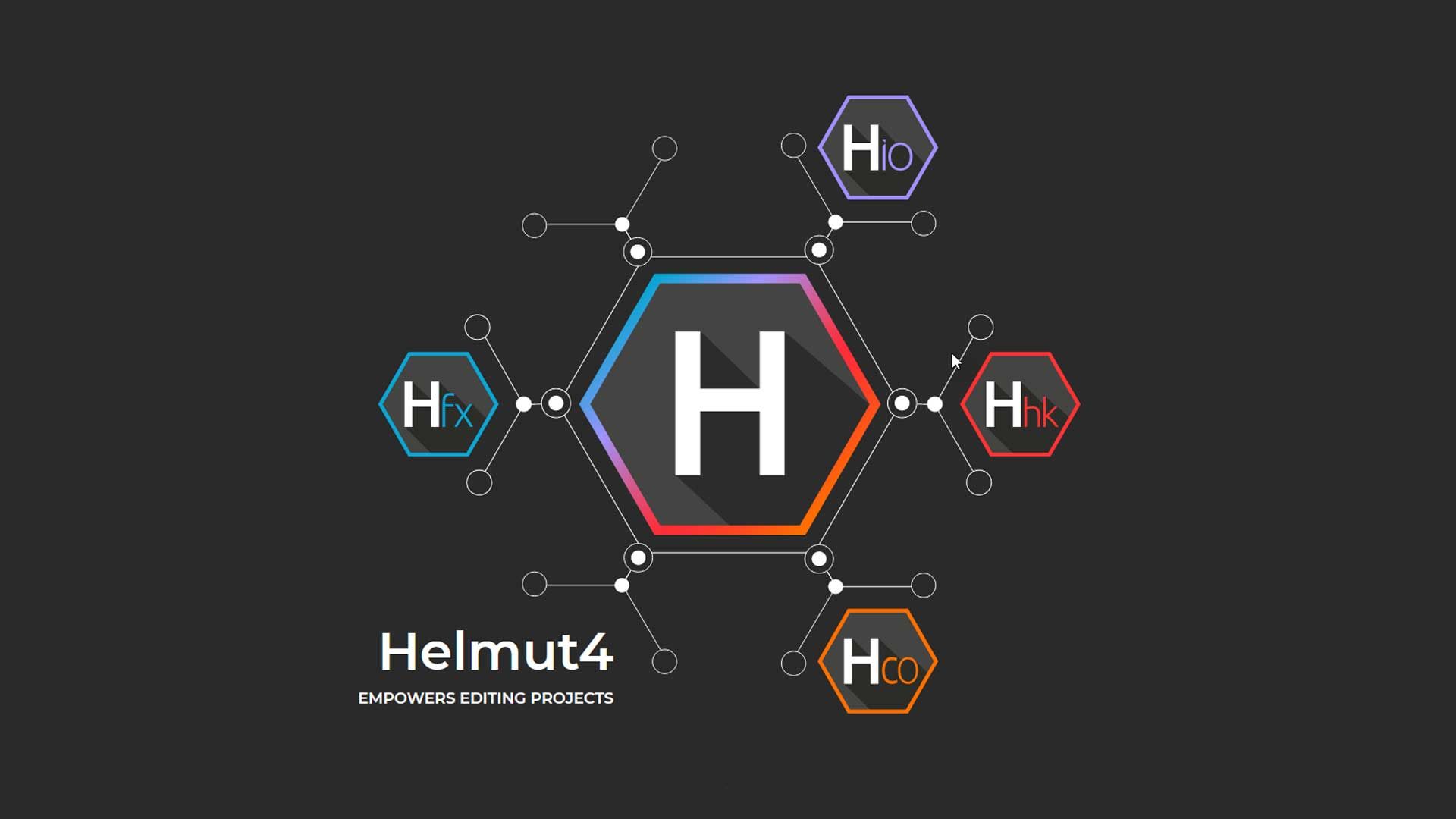 MoovIT Helmut4: Video-Projektmanagement-Software u00f6ffnet sich