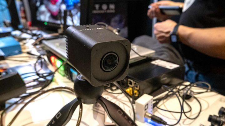 Proton Camera Innovations: Kamerahersteller erweitert deutsche Produktionsstu00e4tte