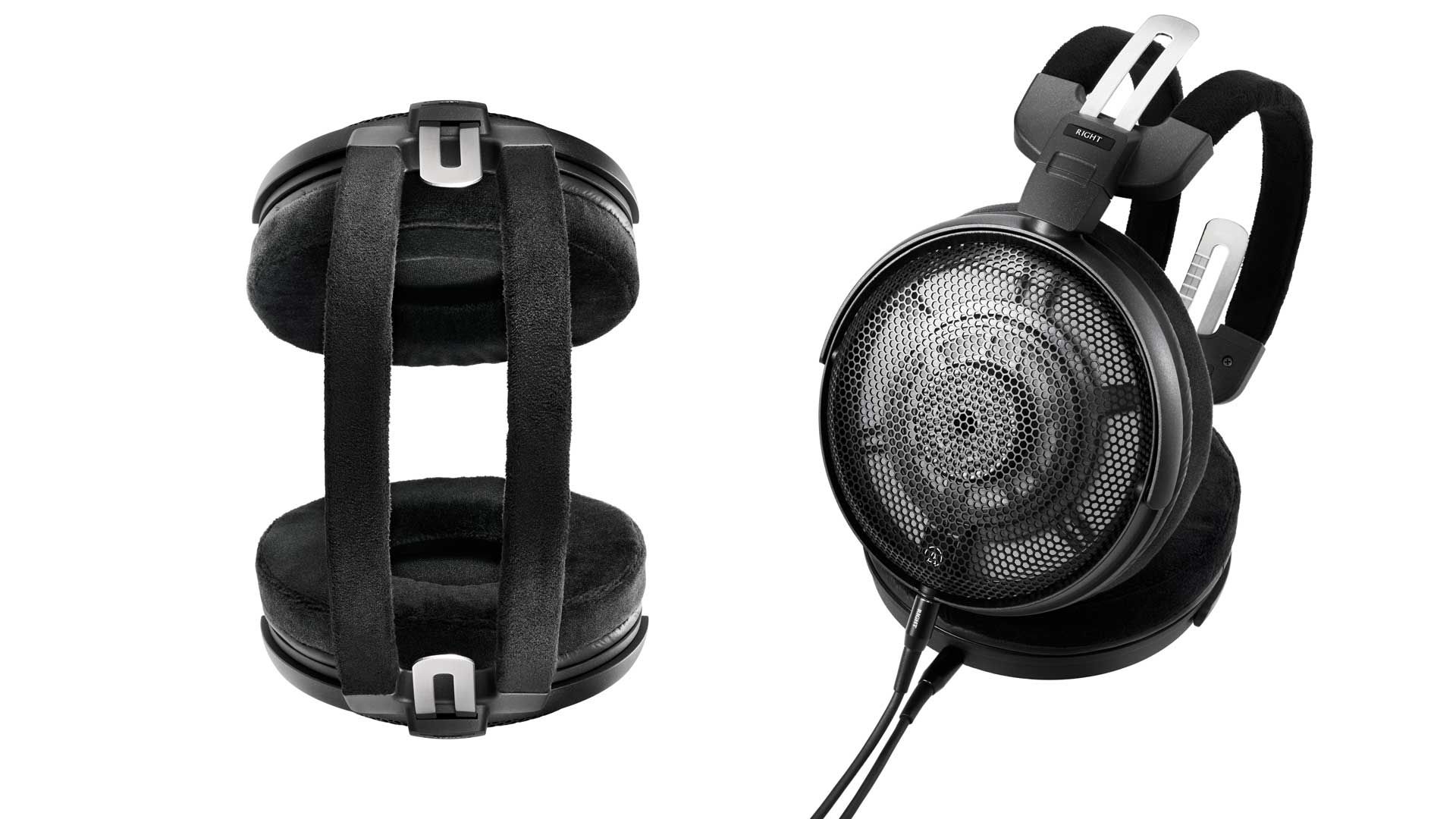 Audio-Technica ATH-ADX3000: offener Hi-Fi-Kopfhu00f6rer