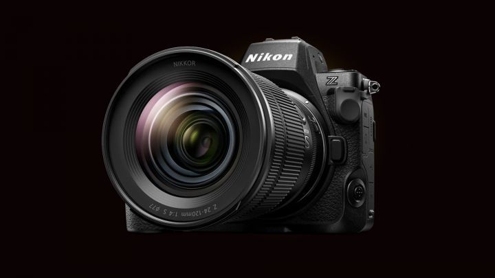 Nikon: Firmware-Update fu00fcr die Z8 mit besserer AF-Leistung