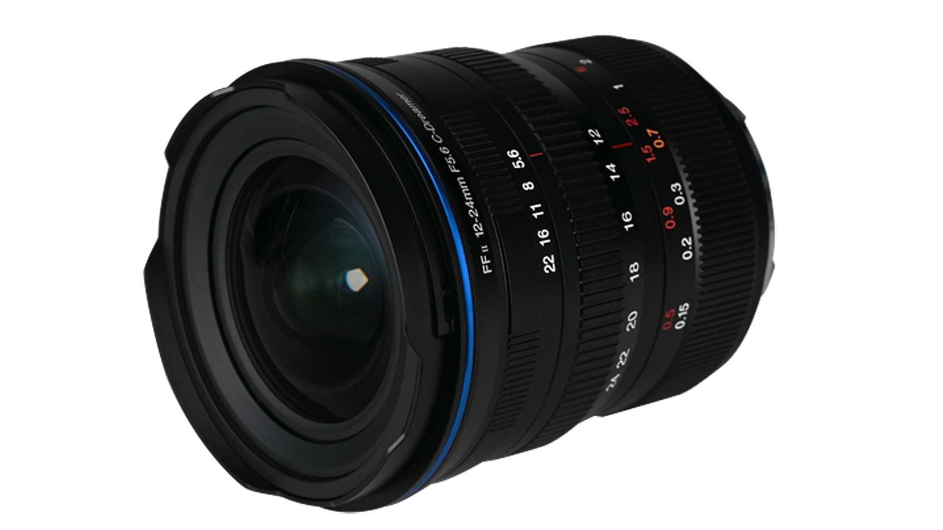 Laowa 12-24mm f/5.6 Zoom: Vollformat-Zoom fu00fcr Einsteiger