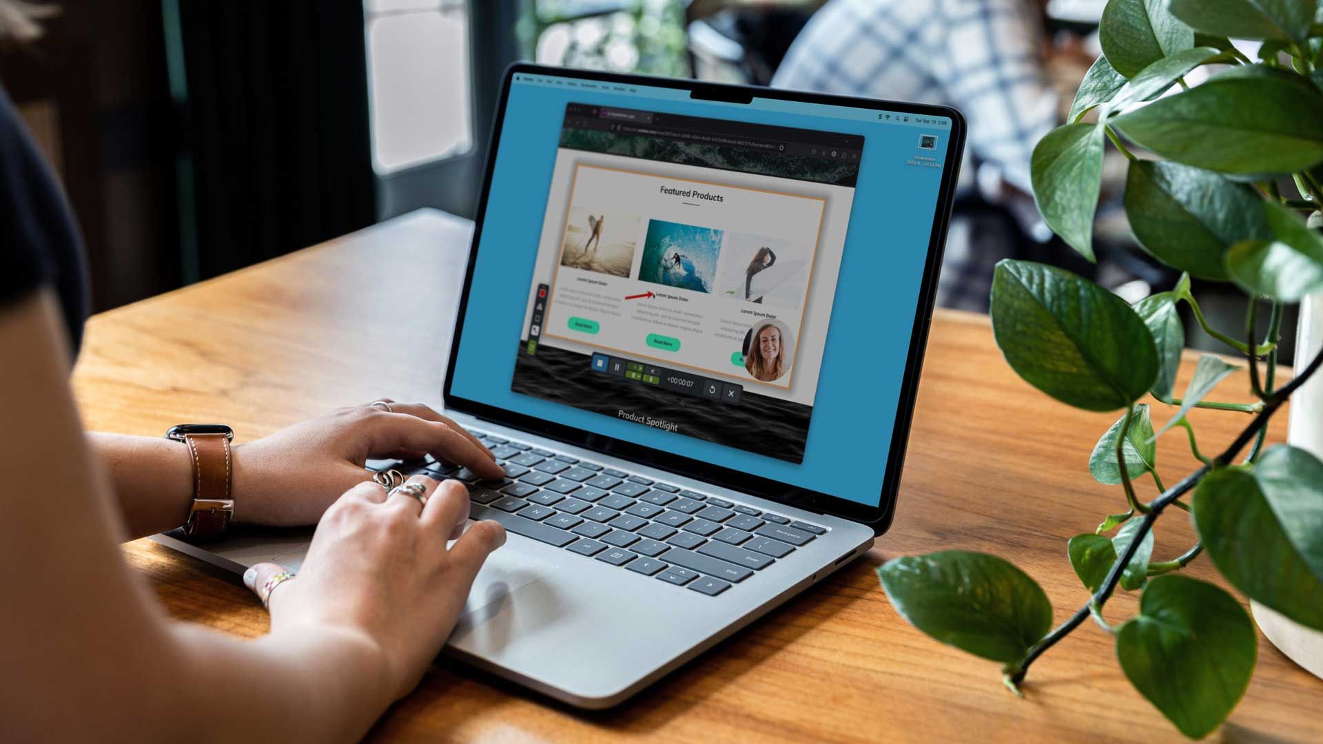 TechSmith Snagit 2024: effizientere Bildschirmaufnahmen