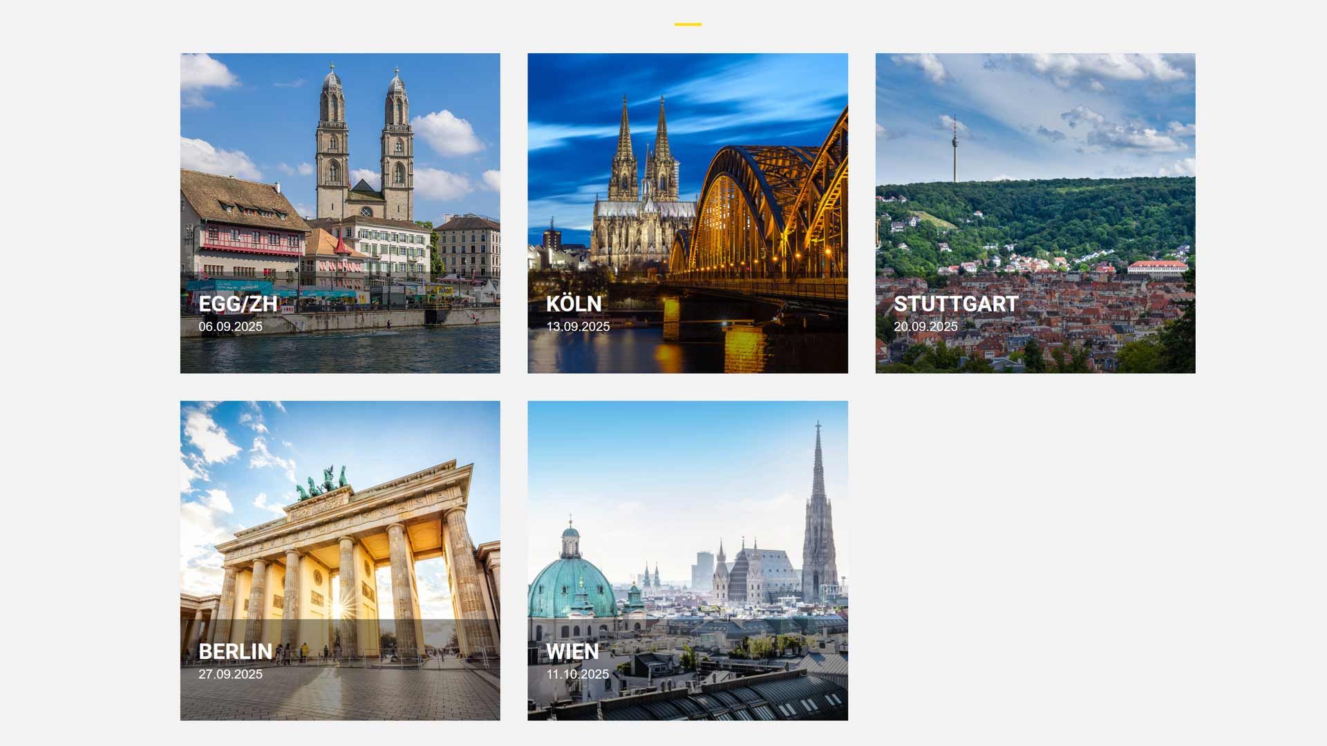 Nikon Days 2025: Kamerahersteller on Tour u2013 Vortru00e4ge und Service