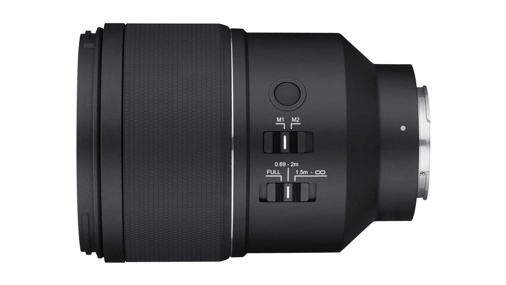 Samyang AF 135mm F1,8 FE: lichtstarkes Teleobjektiv fu00fcr Sony-E-Mount