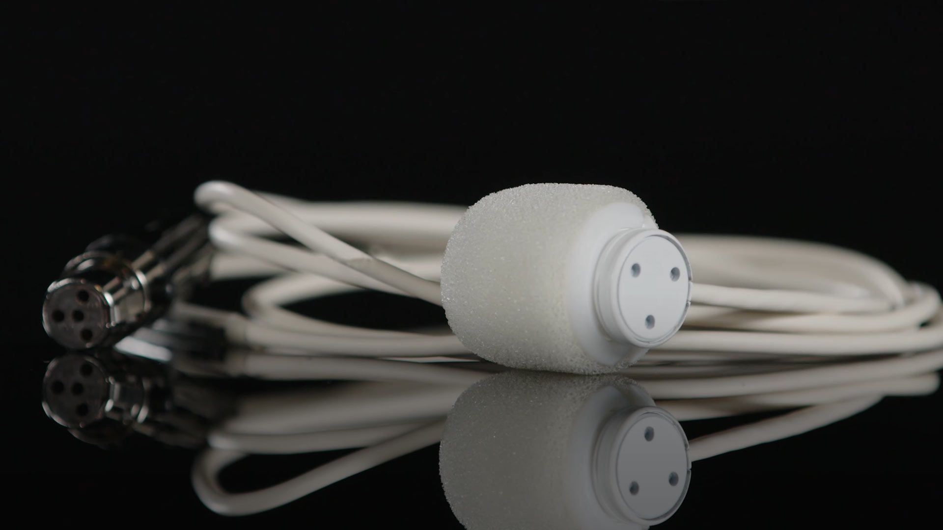 Shure: Weiterentwicklung dreier Lavalier-Mikrofone