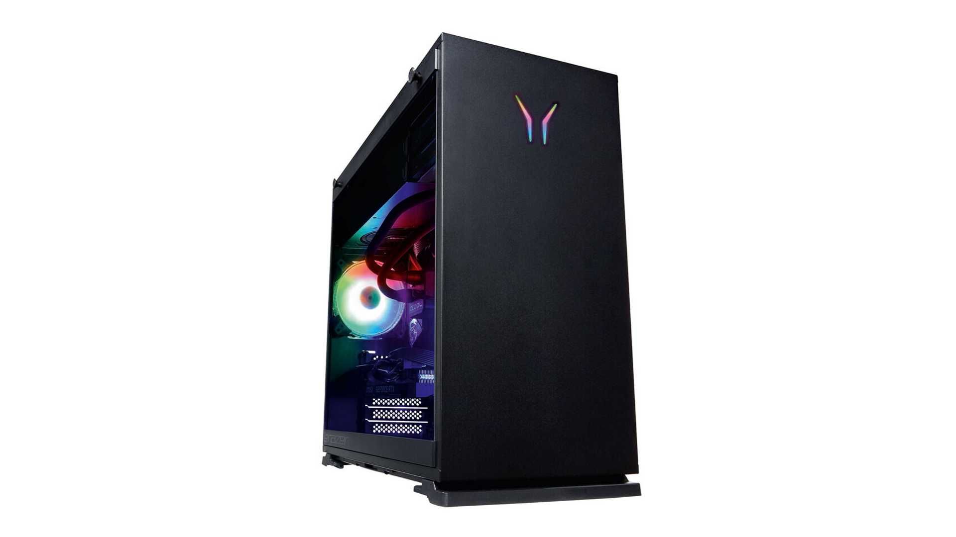 Medion Erazer Hunter X20 (2023): mit Intel Core i7-13700K und RTX 4070 Ti bei Aldi