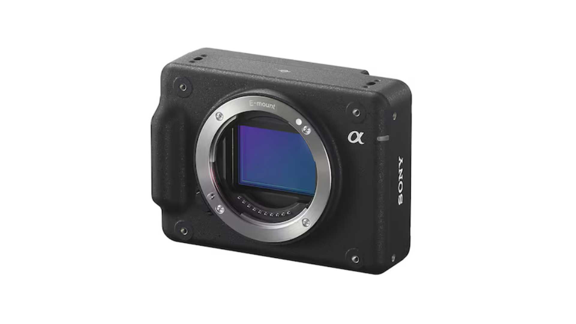 Sony ILX-LR1 und SDK 1.1: 61 Megapixel-Vollformatkamera fu00fcr Drohnen