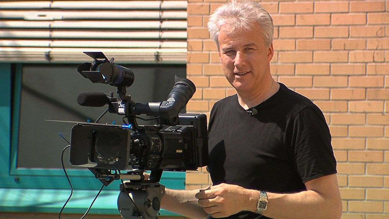 Lernkurs: Kamera-Fahrt, -Schwenk und -Zoom richtig einsetzen