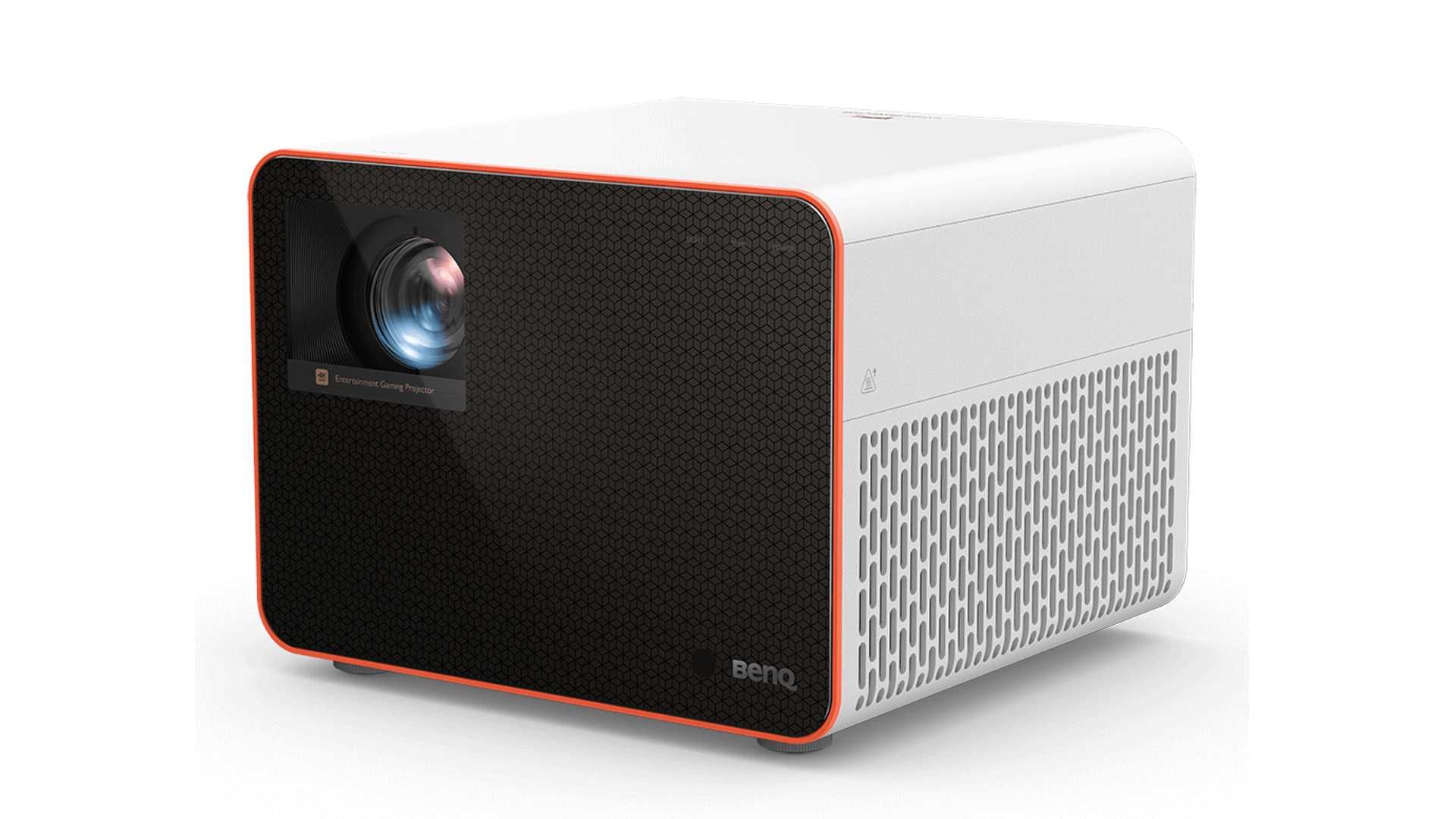 BenQ X3000i: LED-DLP-Beamer mit UHD-Auflu00f6sung fu00fcr HDR