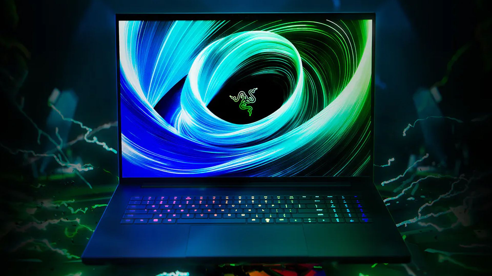 Razer Blade 18 (2025): 18-Zoll-Notebook fu00fcr Content Creator