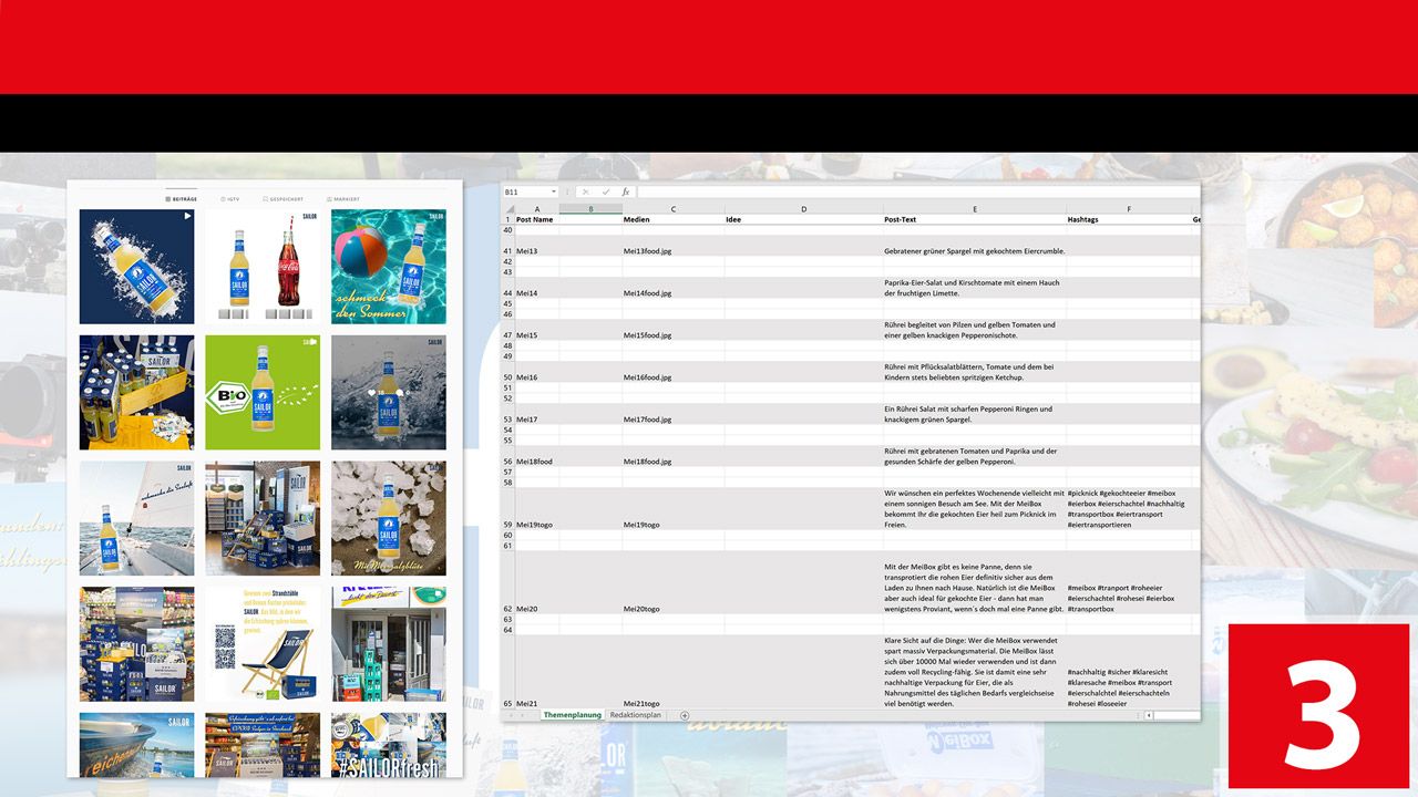 Ratgeber: Social Media perfekt nutzen - Richtig Texten