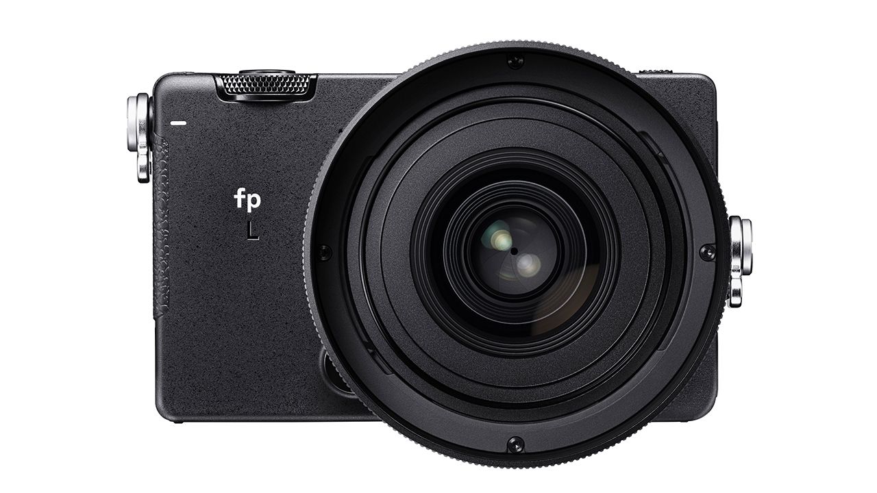 Sigma fp L: Firmware-Update 2.00 integriert False-Color-Anzeige