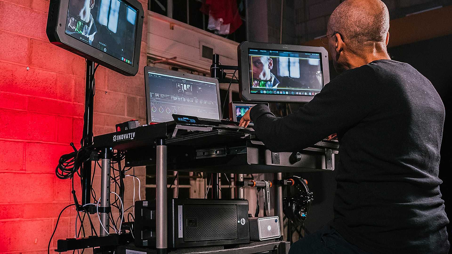 Atomos Sumo 19SE: neuer 19-Zoll-Fieldmonitor/recorder fu00fcr 6K-30p-ProRes-RAW