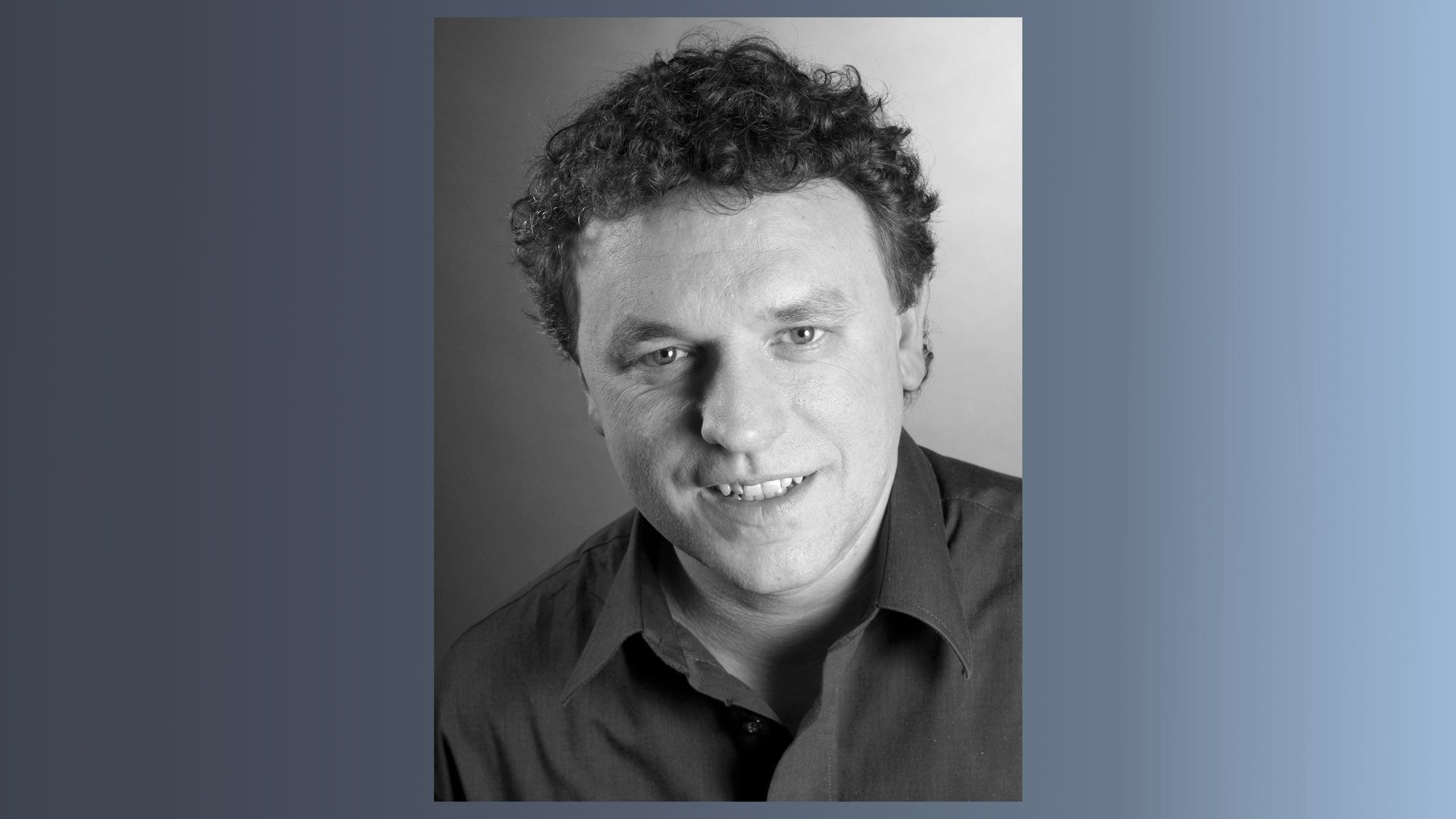 Tiefe Trauer: VIDEOAKTIV-Chefredakteur Hans Ernst ist plu00f6tzlich verstorben