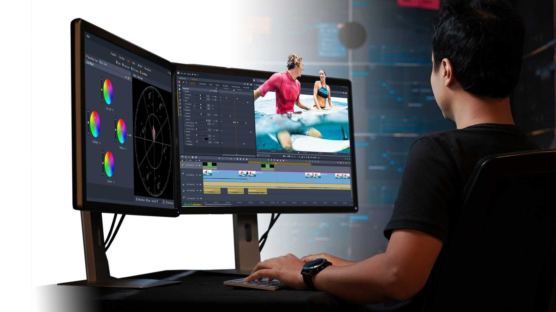Corel Pinnacle Studio 26: mehr Leistung, bessere Stabilitu00e4t, optimierte Bedienung