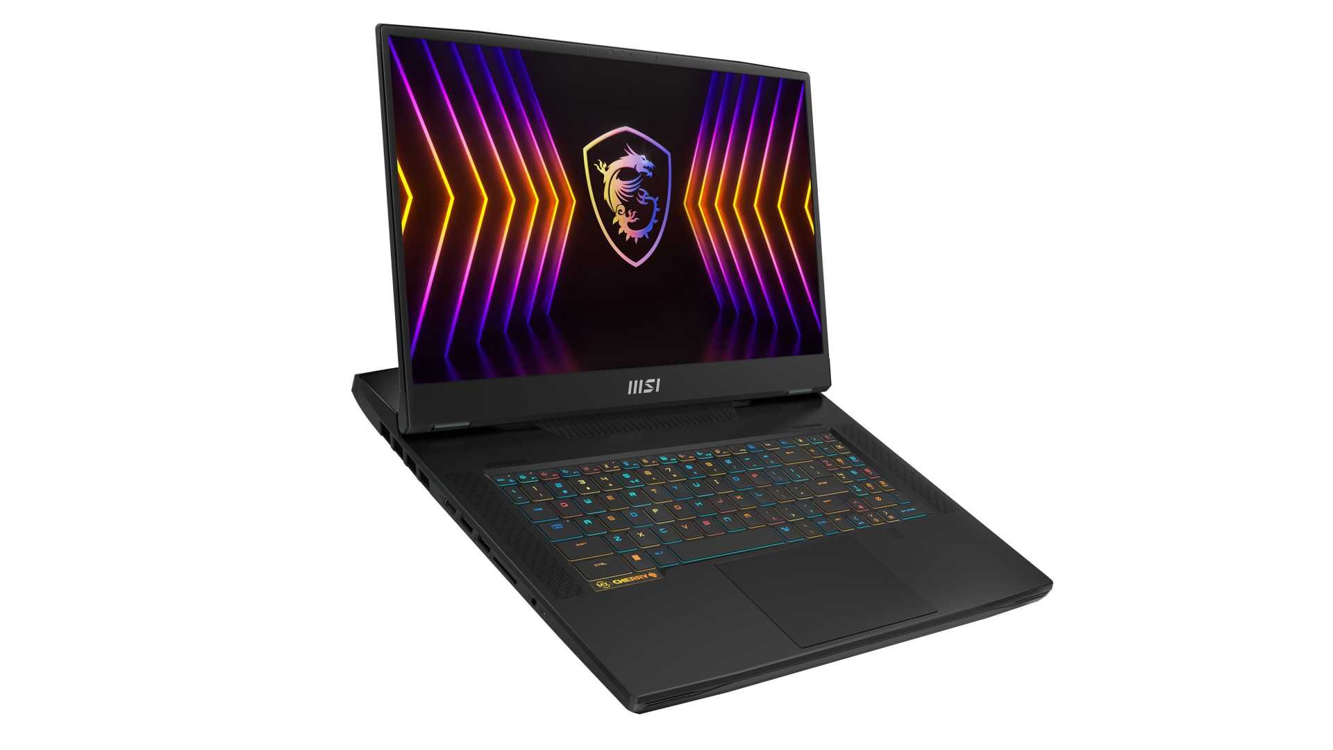 MSI Titan GT77: der ultimative Windows-Desktop-PC-Ersatz?