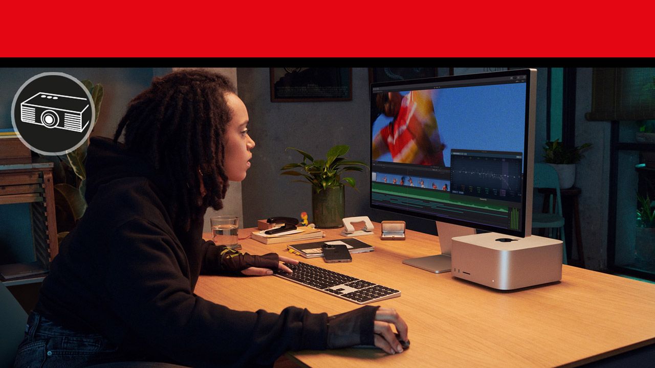 Test: Apple Studio Display - 27-Zoll-Monitor mit 5K-Auflu00f6sung