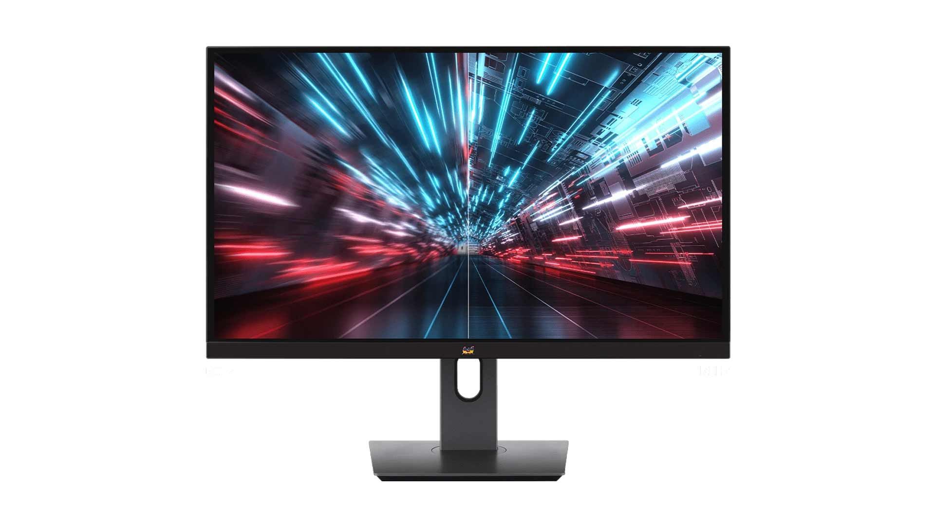 ViewSonic Omni VX2758A-2K-PRO: Gamer-Monitore fu00fcr die Kreativwirtschaft