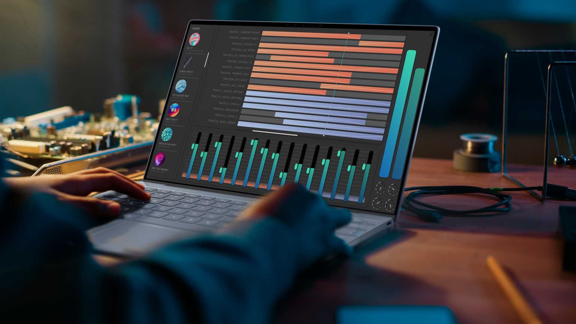 Dell XPS 13 (9315), XPS 13 2-in-1 (9315 2n1): besonders du00fcnne und leichte XPS-Notebooks