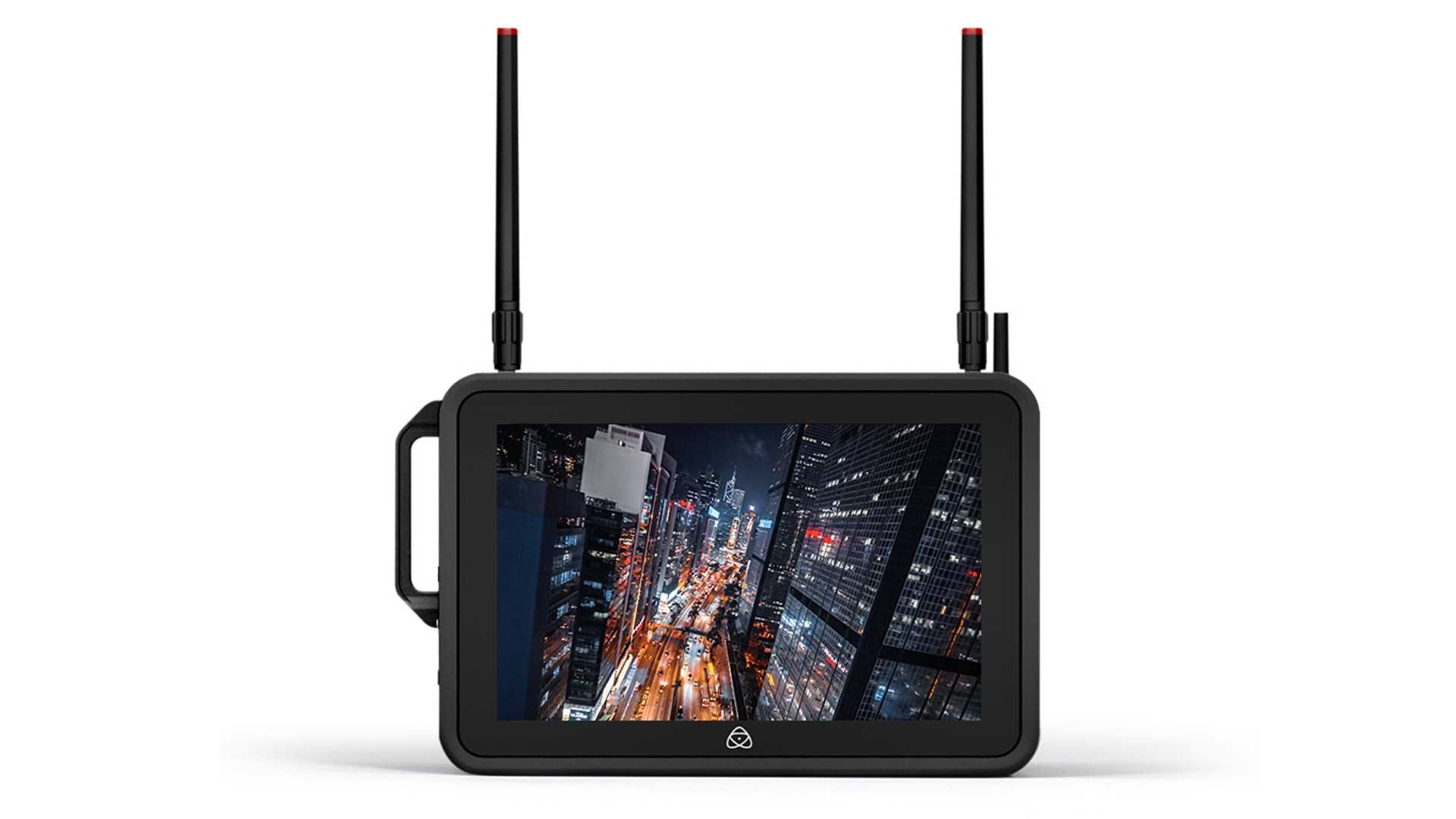 Atomos Connect, Shogun Connect: neue Firmware aktiviert Frame.io C2C-Workflow