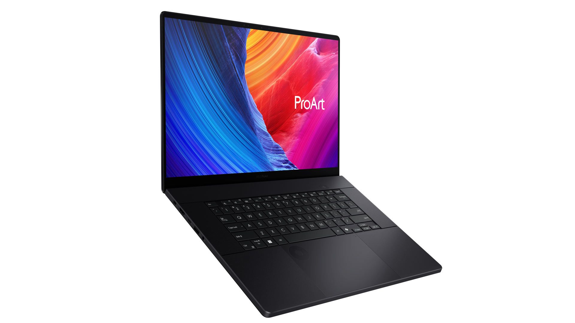 Asus ProArt P16: neue AMD-Prozessoren, neue Nvidia-Grafikkare und 3K-Display