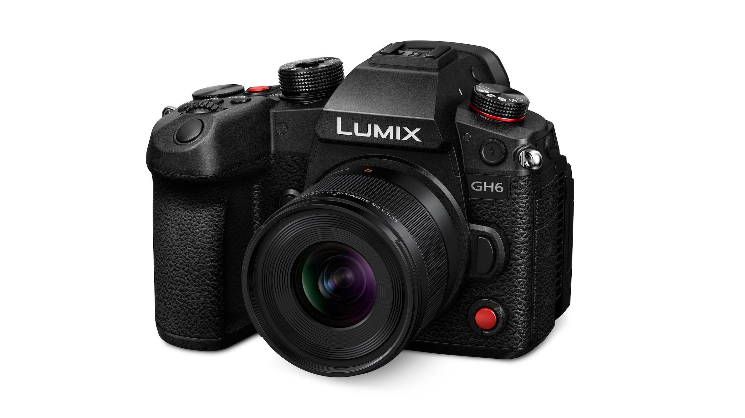 Panasonic Leica DG Summilux 9mm F1.7: kompaktes 18mm-MicroFourThirds-Objektiv